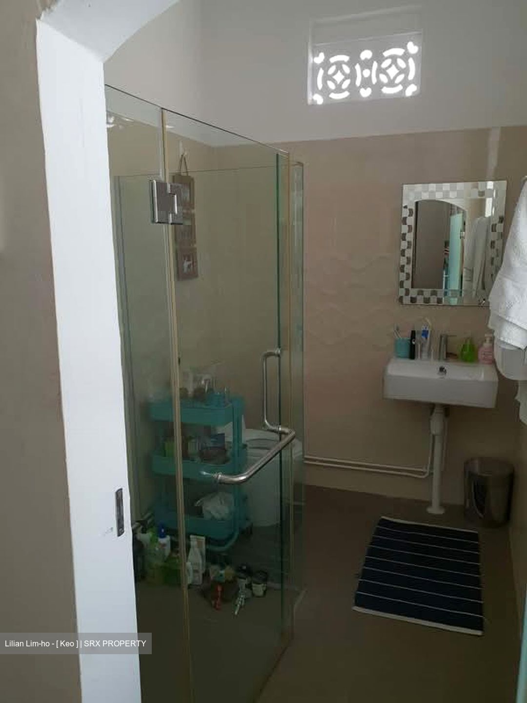 Tembeling Road (D15), Detached #576832461